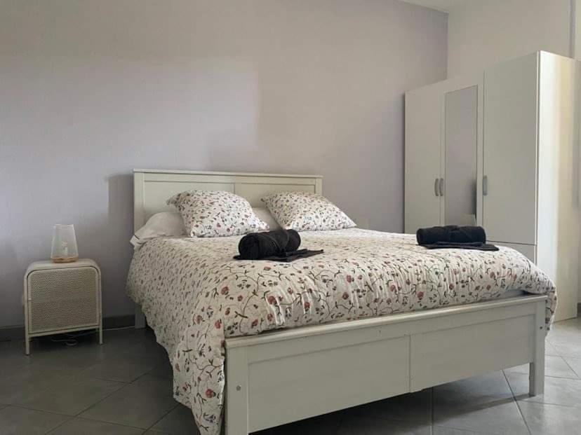 Apartmán Les Palmiers Millau Exteriér fotografie
